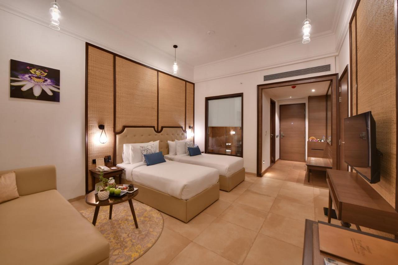 Bhanu The Fern Forest Resort & Spa, Jambughoda Exterior photo